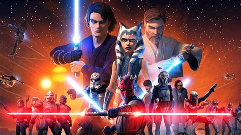 watch star wars the clone wars online season 4|star wars the clone wars season 7.